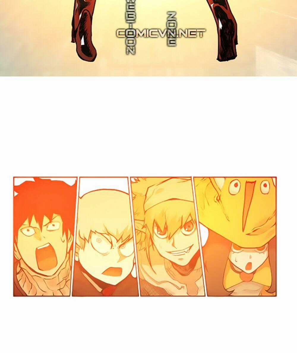 Hard Core Leveling Warrior Chapter 14 trang 42