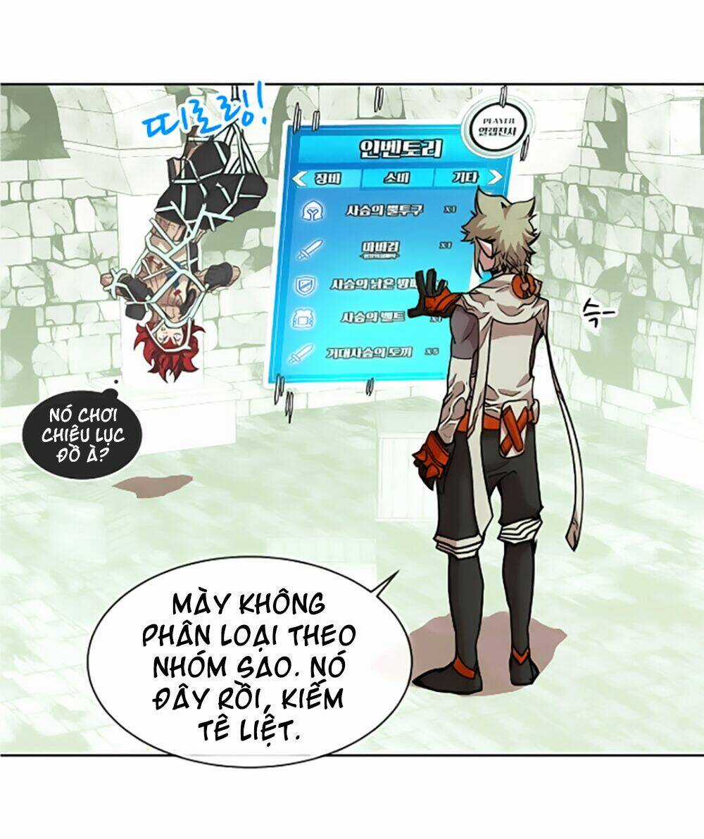 Hard Core Leveling Warrior Chapter 14 trang 9