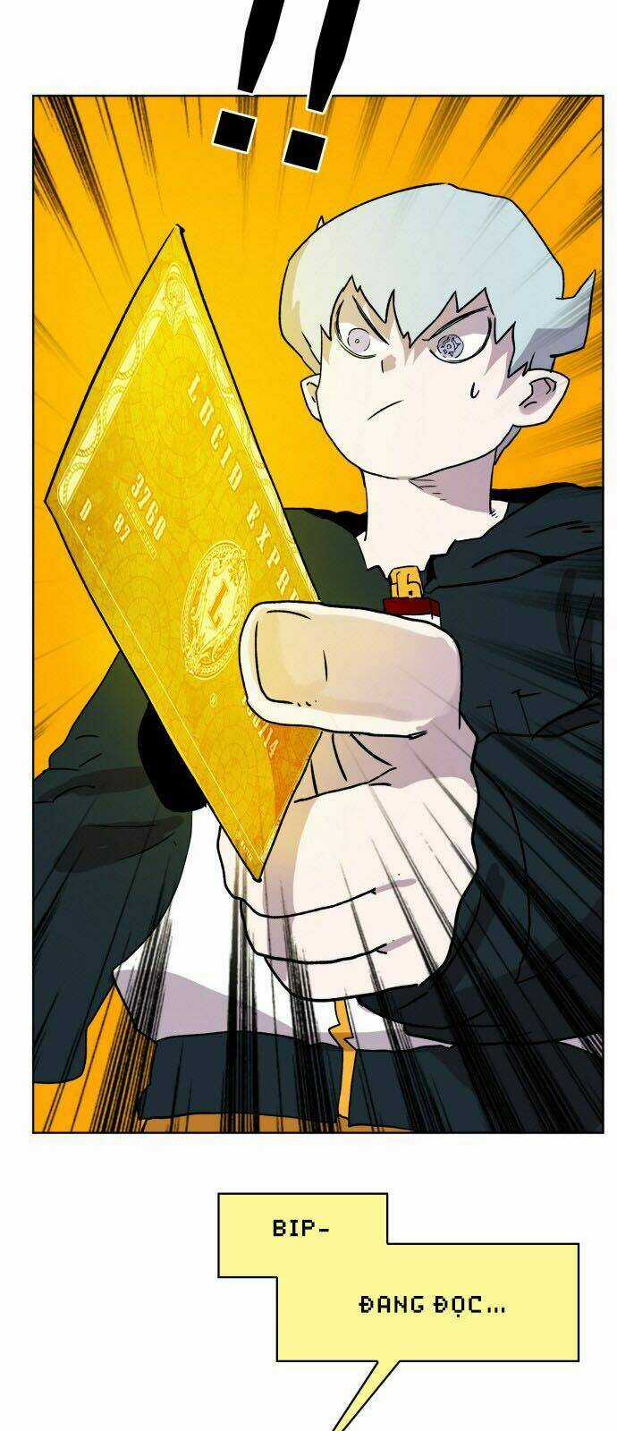 Hard Core Leveling Warrior Chapter 140 trang 11