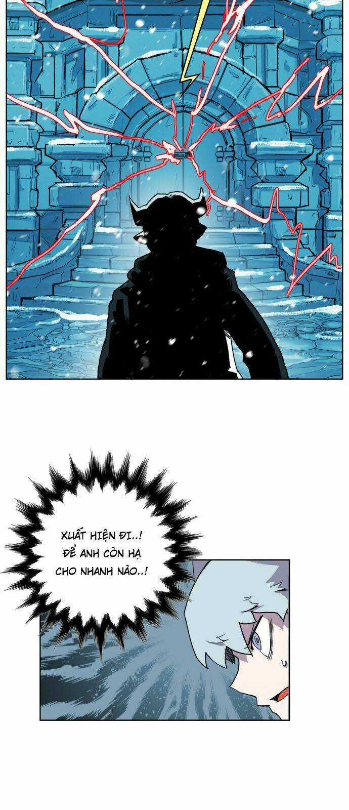 Hard Core Leveling Warrior Chapter 140 trang 15