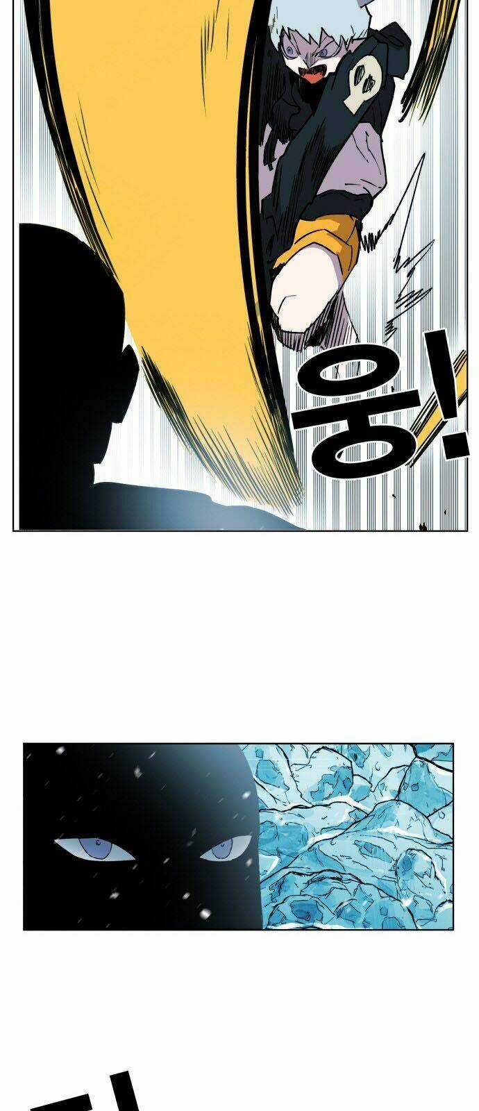 Hard Core Leveling Warrior Chapter 140 trang 19