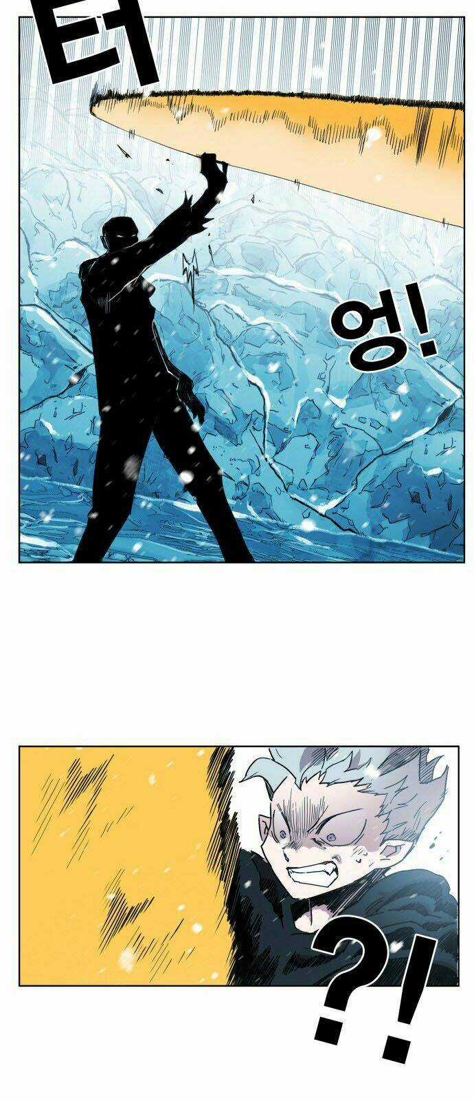 Hard Core Leveling Warrior Chapter 140 trang 20