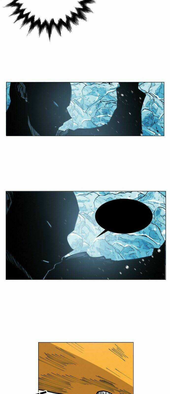 Hard Core Leveling Warrior Chapter 140 trang 22