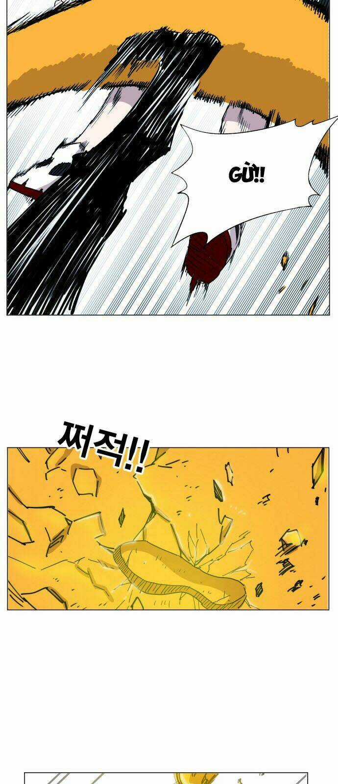 Hard Core Leveling Warrior Chapter 140 trang 25