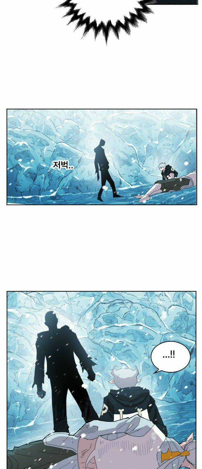 Hard Core Leveling Warrior Chapter 140 trang 28