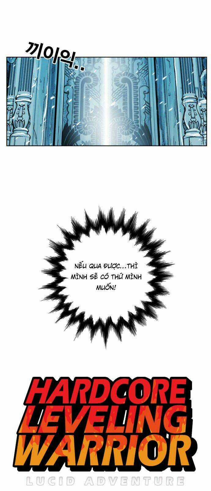 Hard Core Leveling Warrior Chapter 140 trang 3