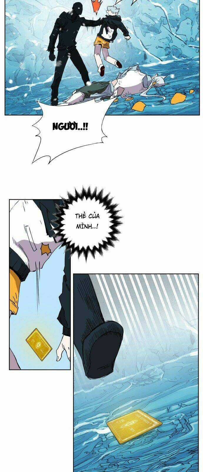 Hard Core Leveling Warrior Chapter 140 trang 30