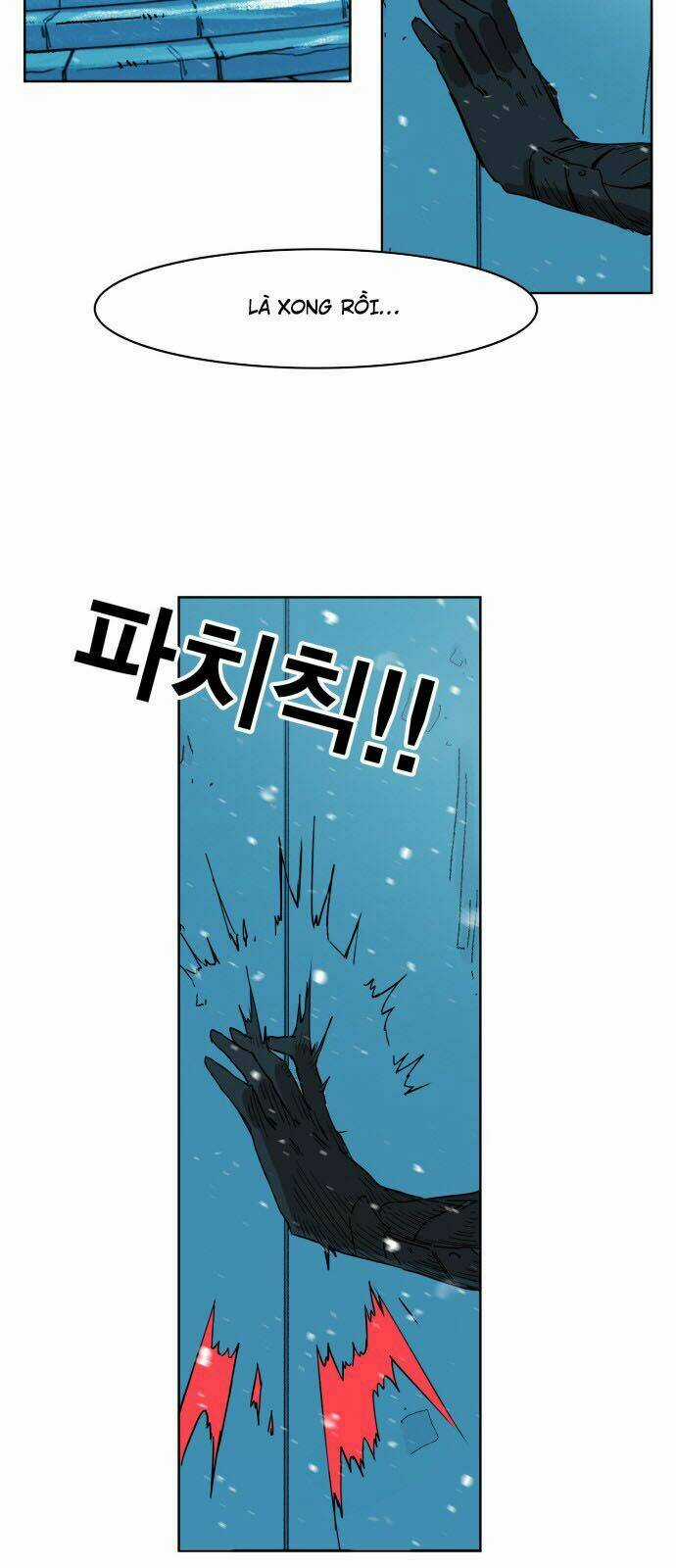 Hard Core Leveling Warrior Chapter 140 trang 34