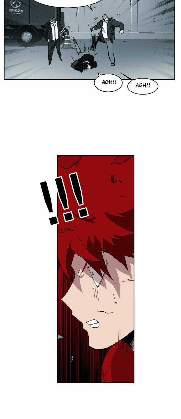 Hard Core Leveling Warrior Chapter 140 trang 39