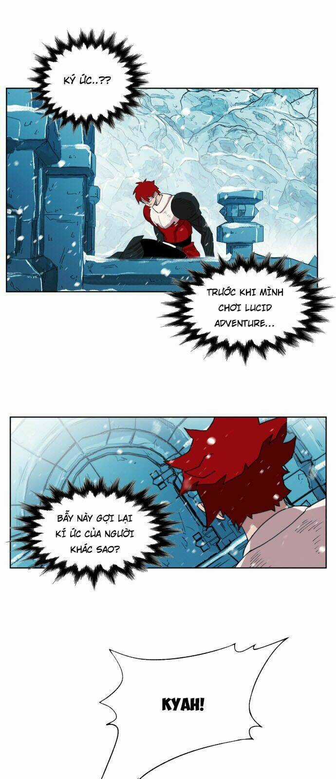 Hard Core Leveling Warrior Chapter 140 trang 40