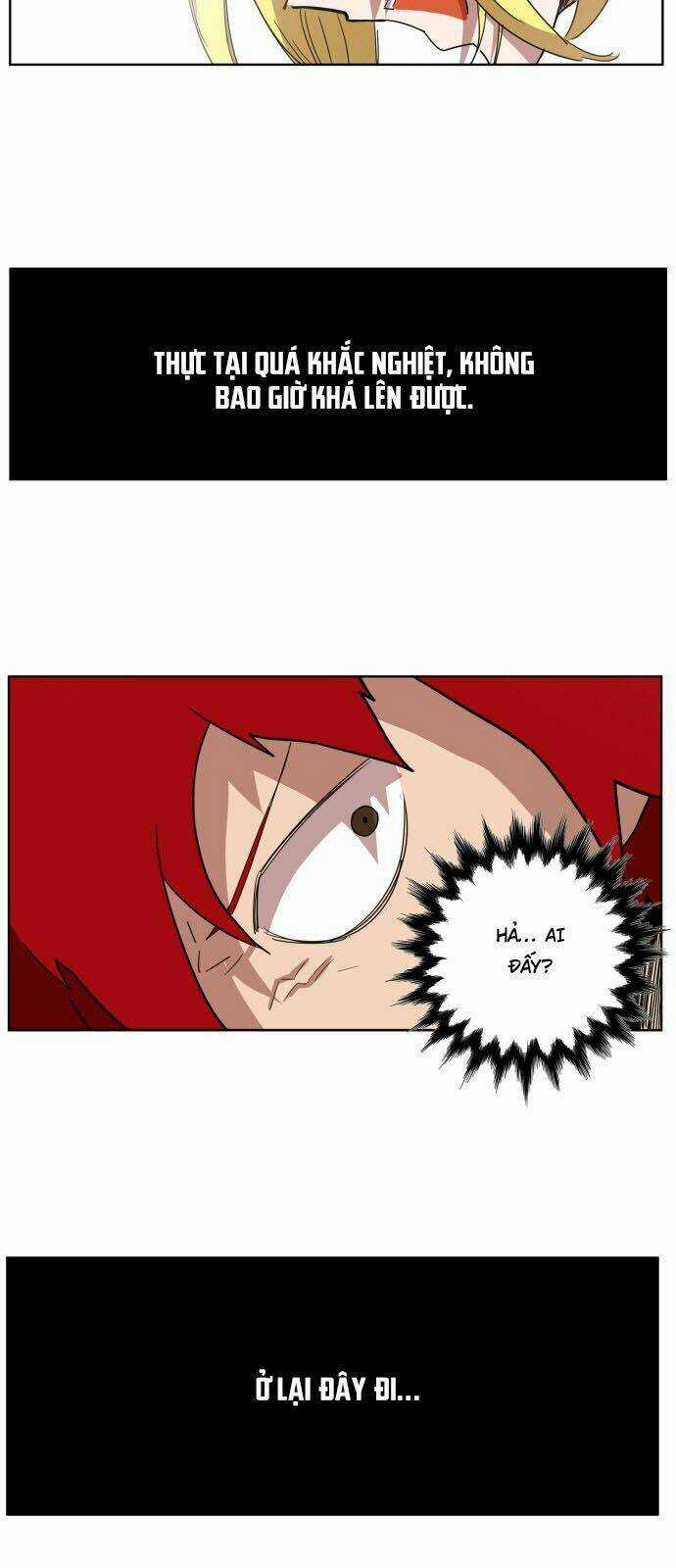 Hard Core Leveling Warrior Chapter 140 trang 42