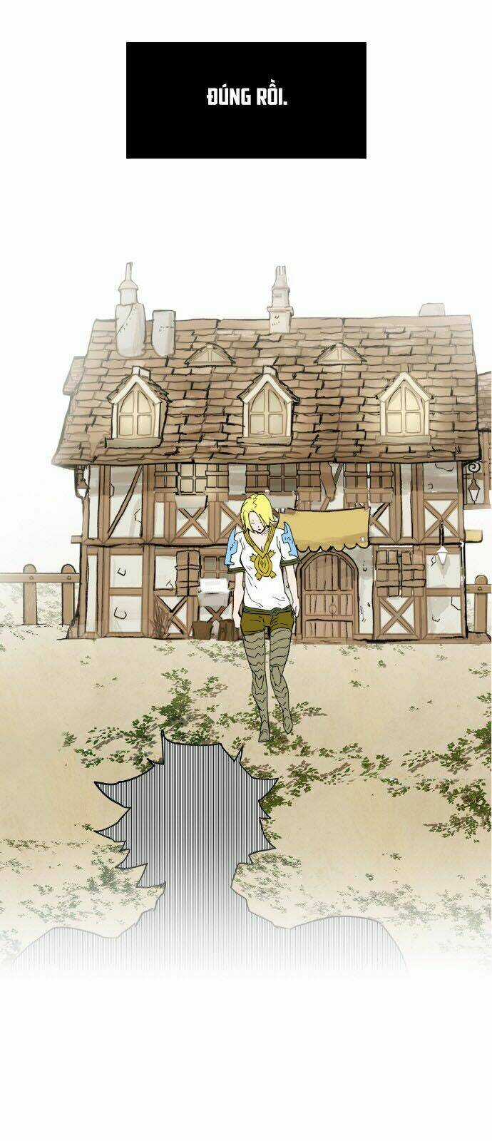 Hard Core Leveling Warrior Chapter 140 trang 43