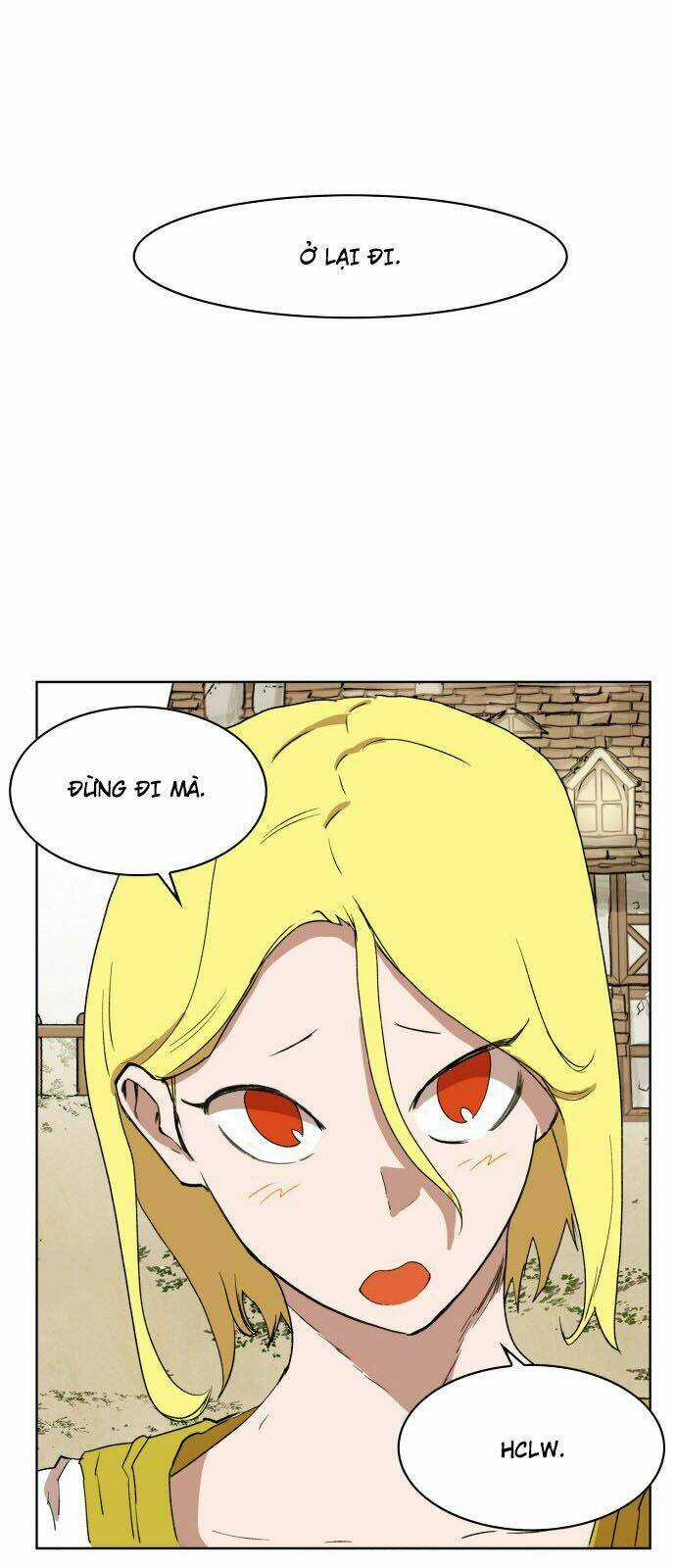 Hard Core Leveling Warrior Chapter 140 trang 44