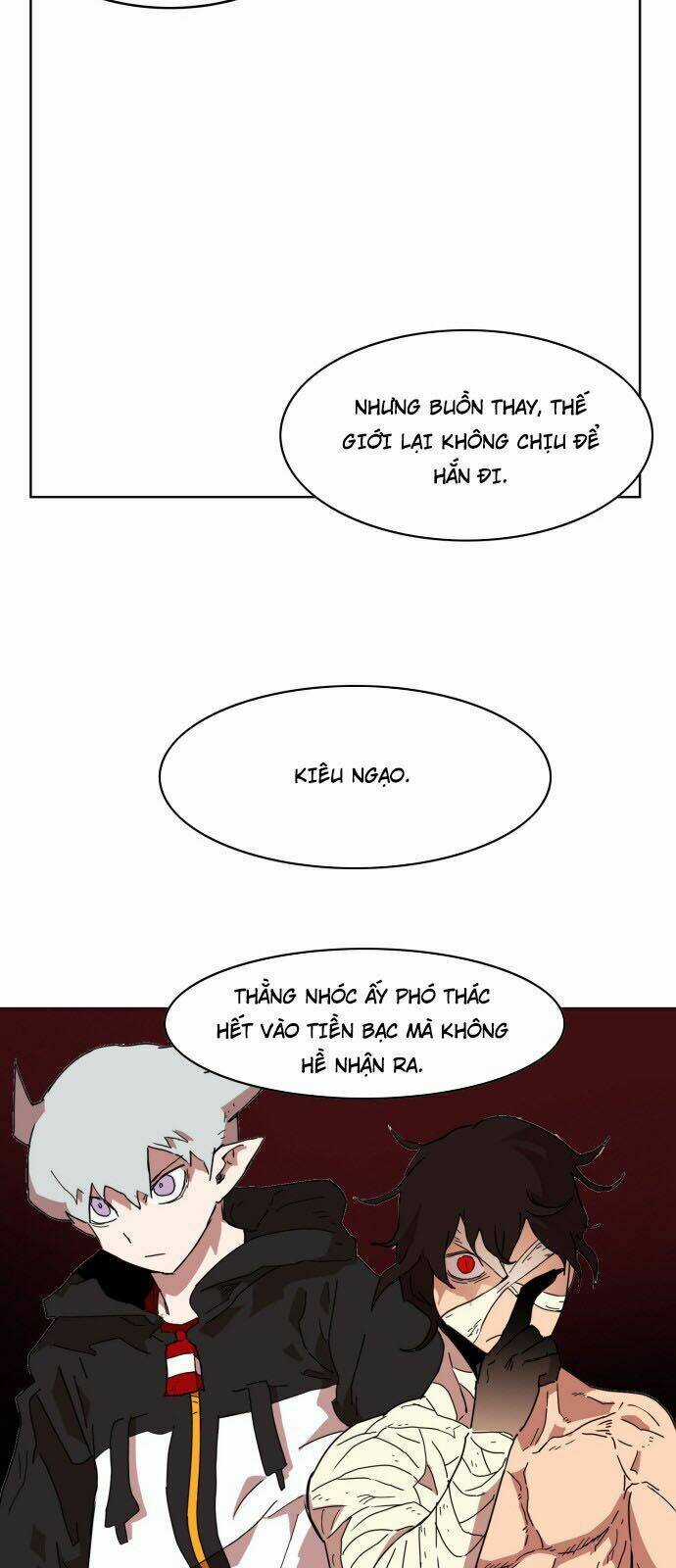 Hard Core Leveling Warrior Chapter 140 trang 47