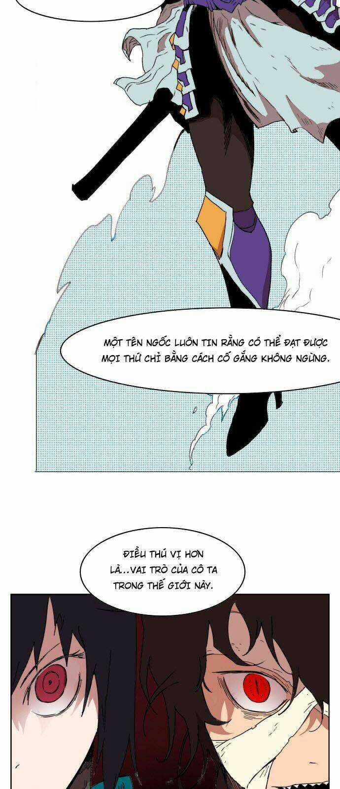 Hard Core Leveling Warrior Chapter 140 trang 50