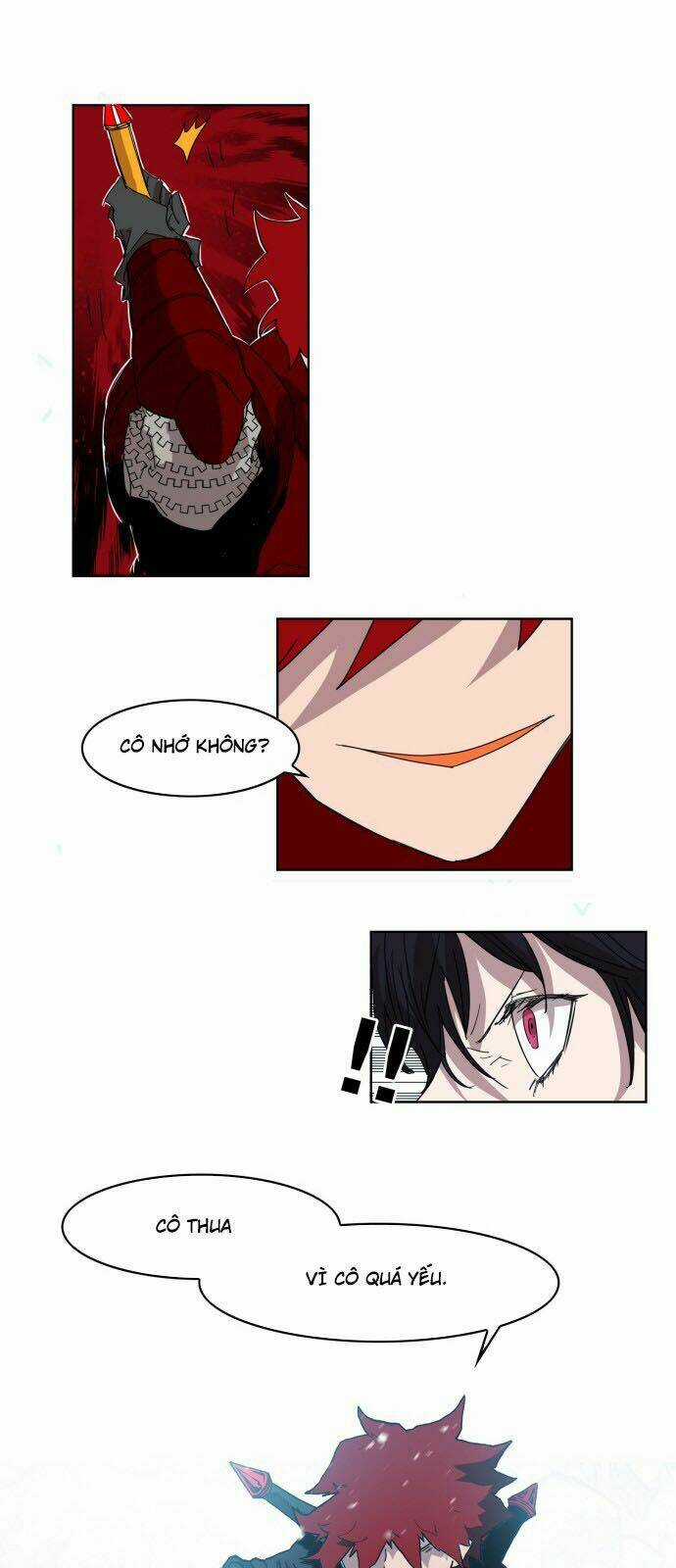 Hard Core Leveling Warrior Chapter 140 trang 52