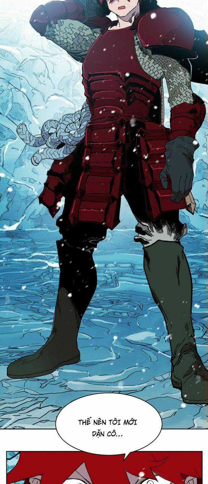 Hard Core Leveling Warrior Chapter 140 trang 53