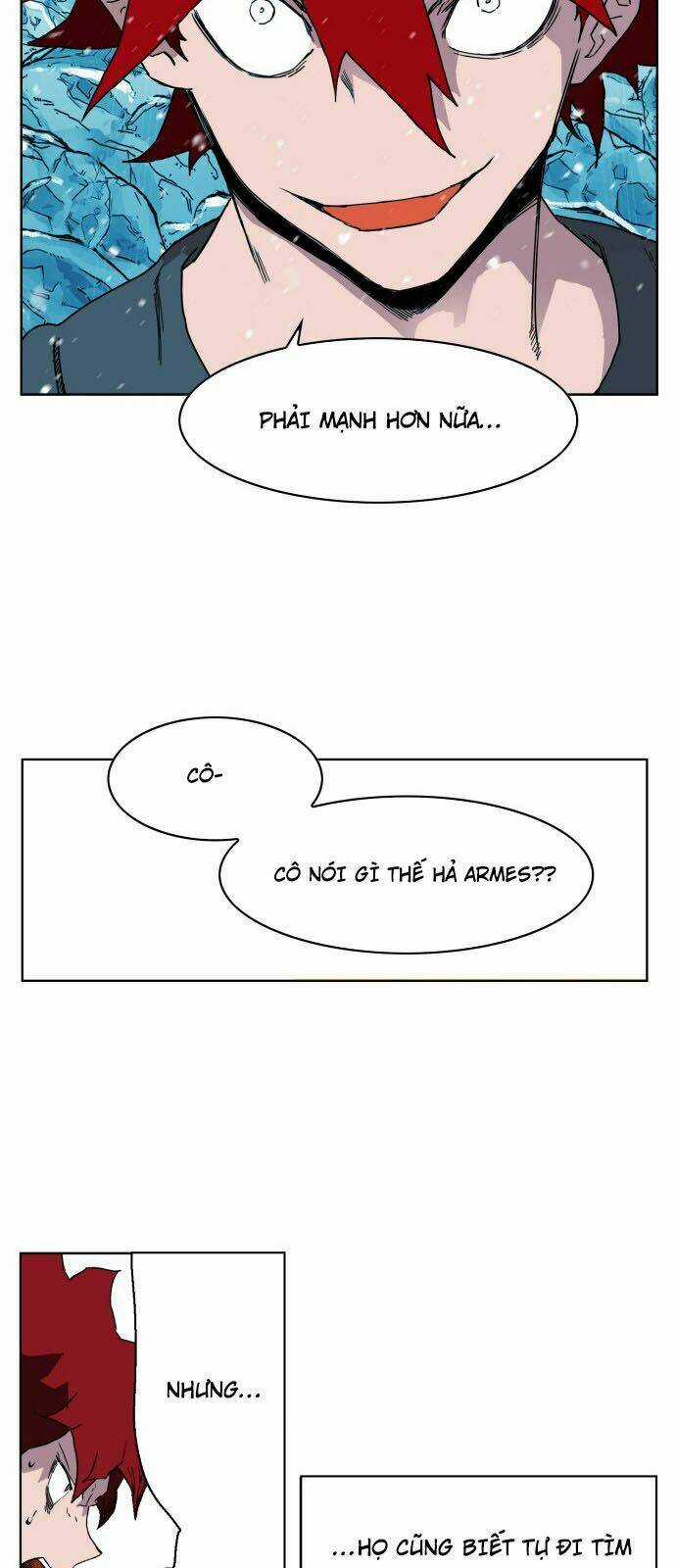 Hard Core Leveling Warrior Chapter 140 trang 54