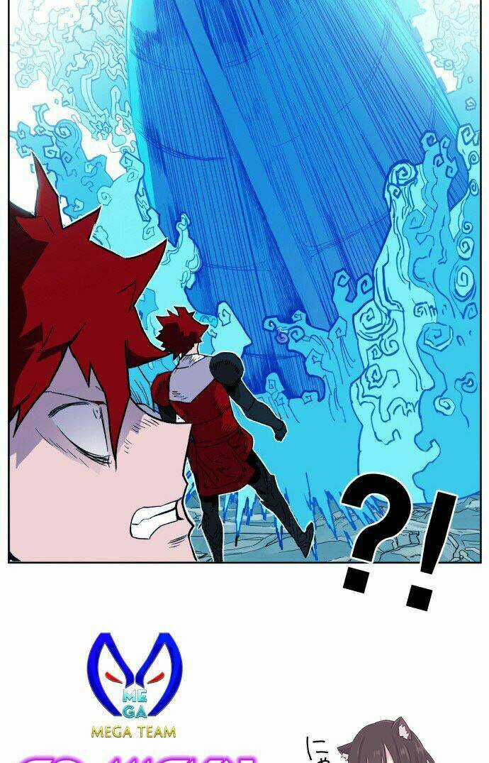 Hard Core Leveling Warrior Chapter 140 trang 59