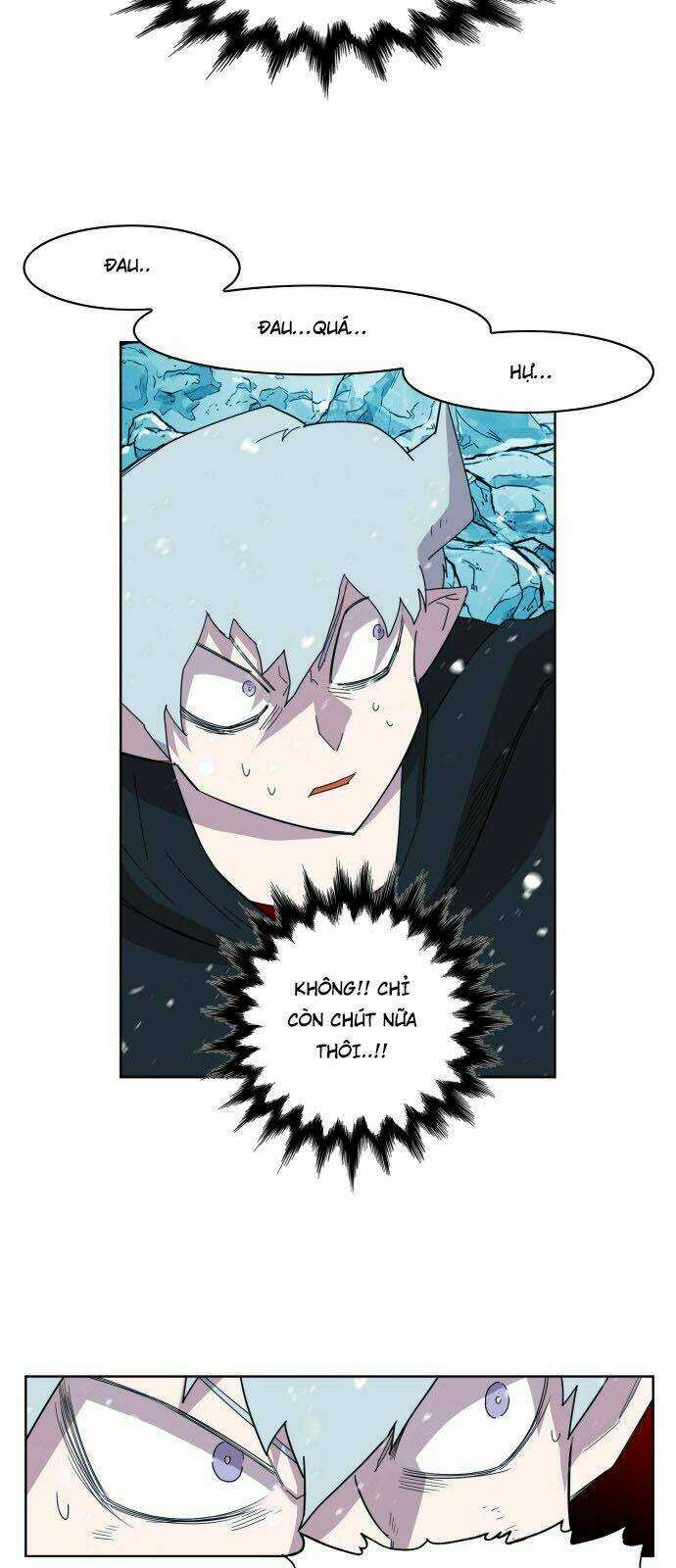 Hard Core Leveling Warrior Chapter 140 trang 7