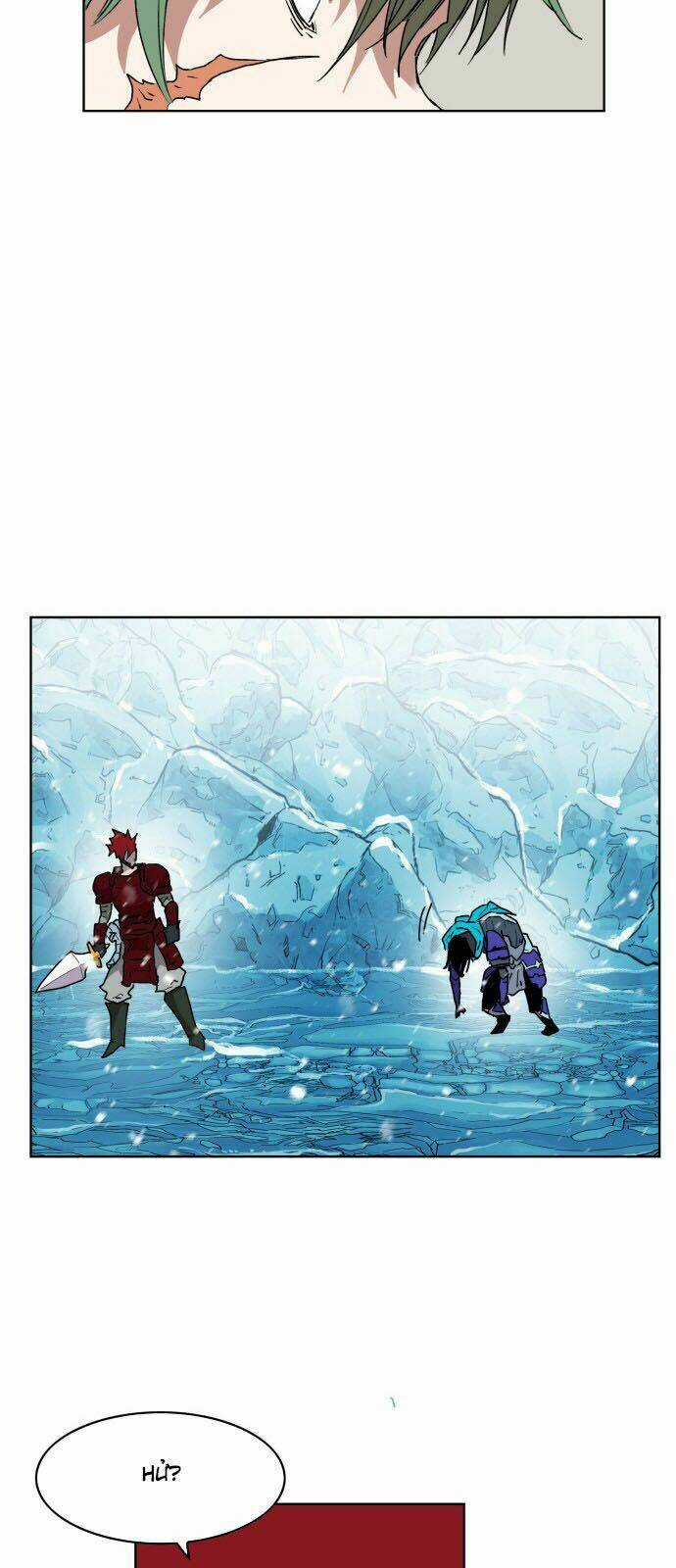 Hard Core Leveling Warrior Chapter 141 trang 12