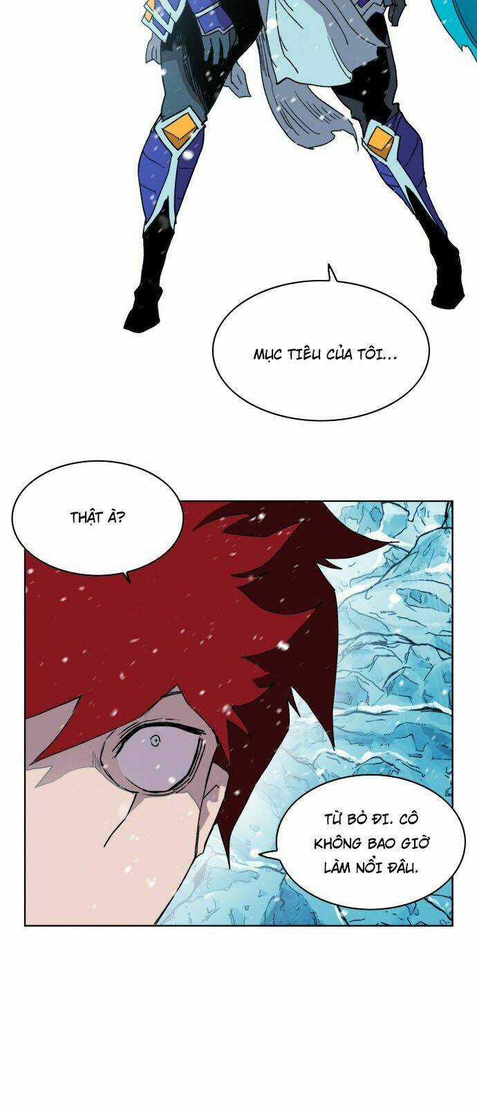 Hard Core Leveling Warrior Chapter 141 trang 14