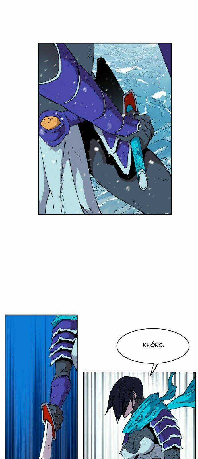 Hard Core Leveling Warrior Chapter 141 trang 15