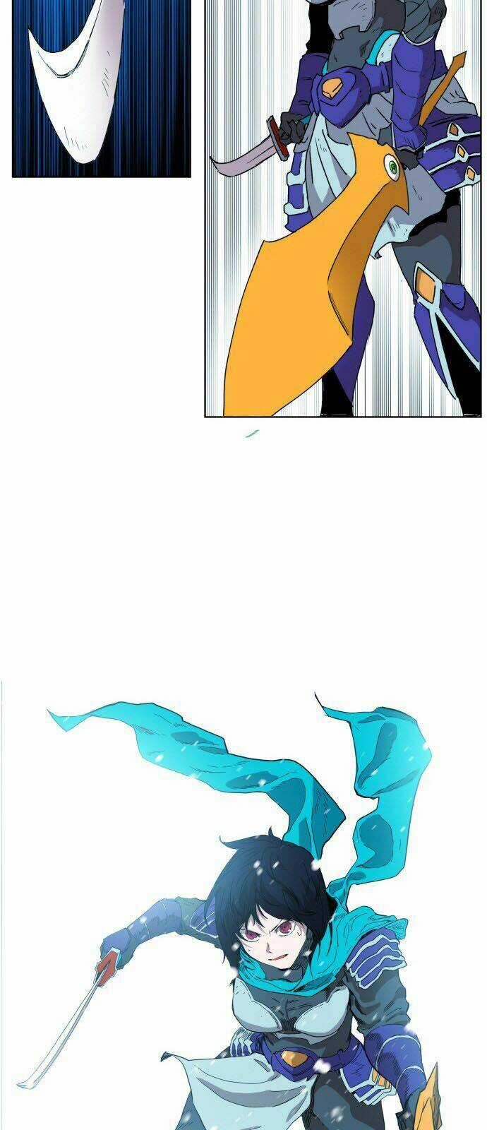 Hard Core Leveling Warrior Chapter 141 trang 16