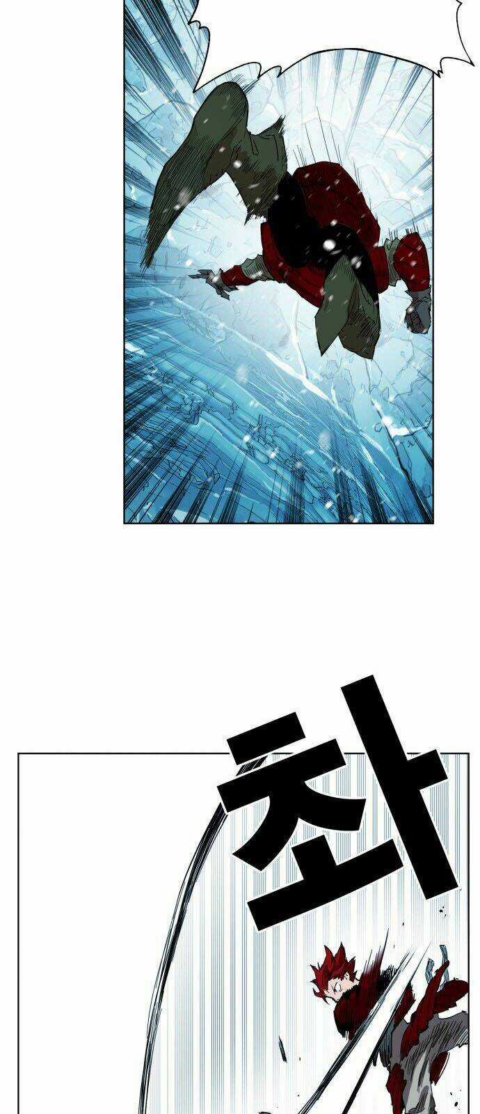 Hard Core Leveling Warrior Chapter 141 trang 18