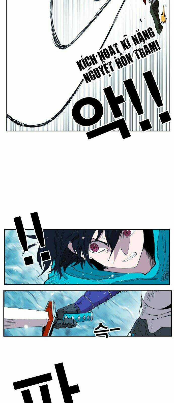 Hard Core Leveling Warrior Chapter 141 trang 19