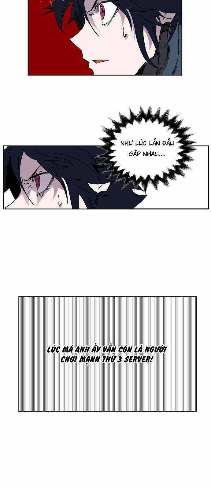 Hard Core Leveling Warrior Chapter 141 trang 2