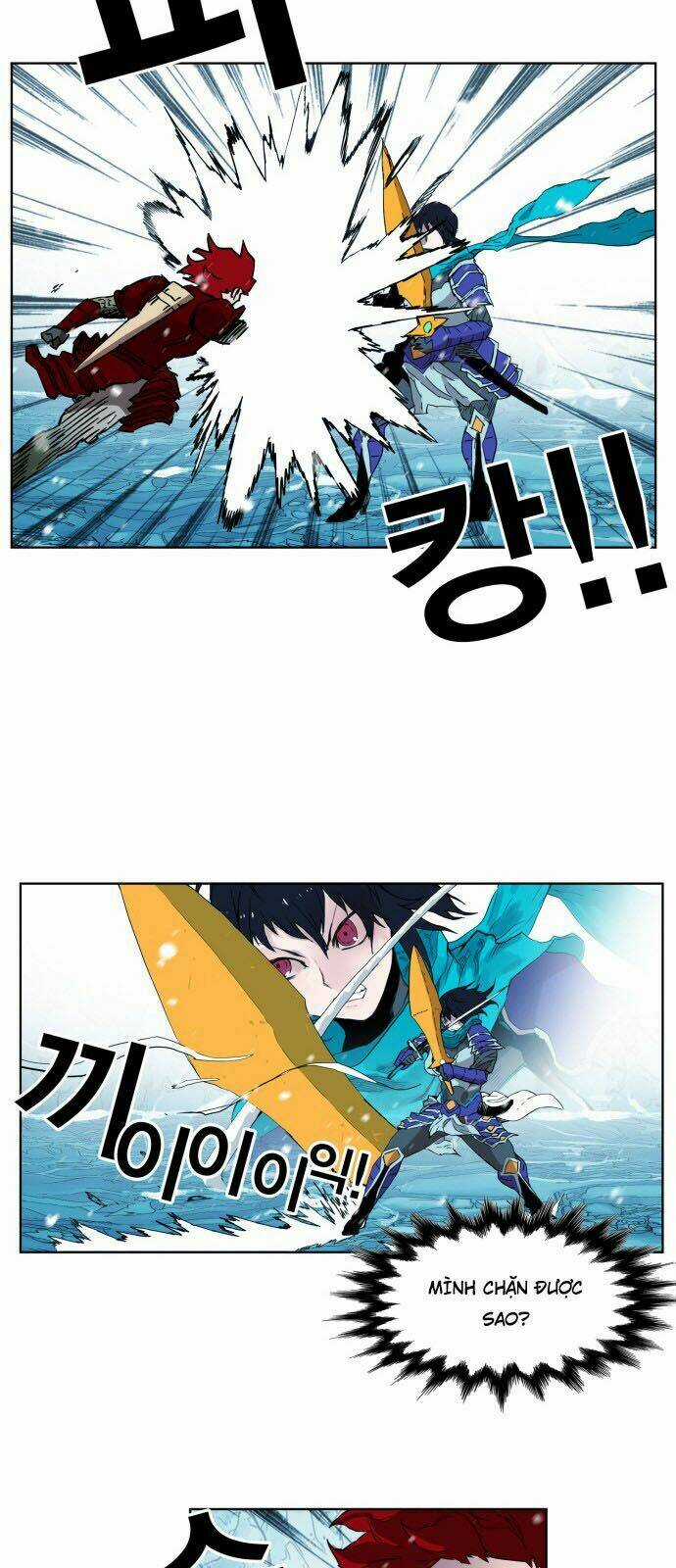 Hard Core Leveling Warrior Chapter 141 trang 20