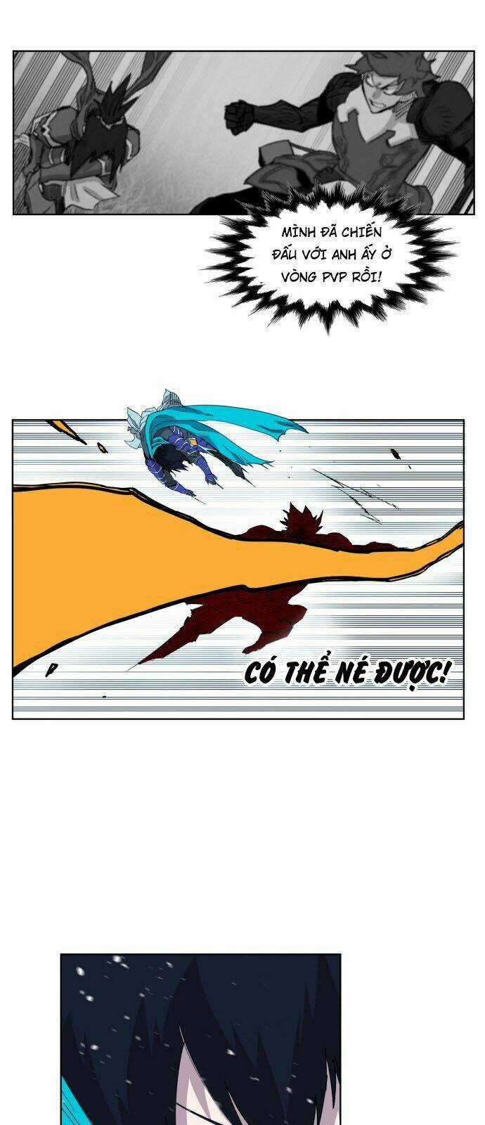 Hard Core Leveling Warrior Chapter 141 trang 22