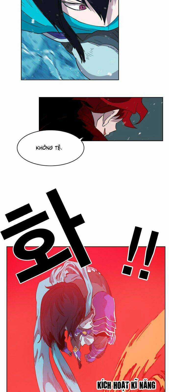 Hard Core Leveling Warrior Chapter 141 trang 23