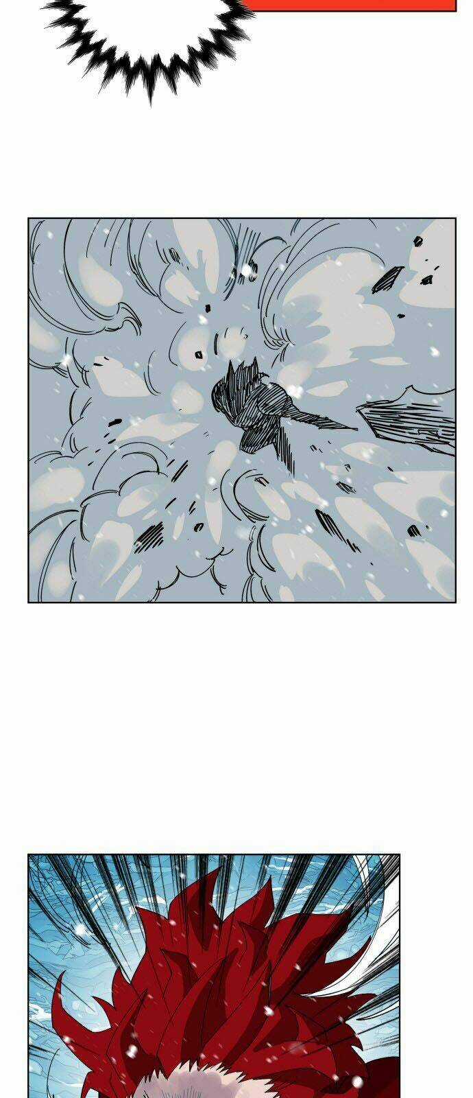 Hard Core Leveling Warrior Chapter 141 trang 27