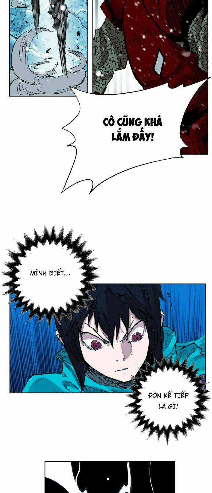 Hard Core Leveling Warrior Chapter 141 trang 29