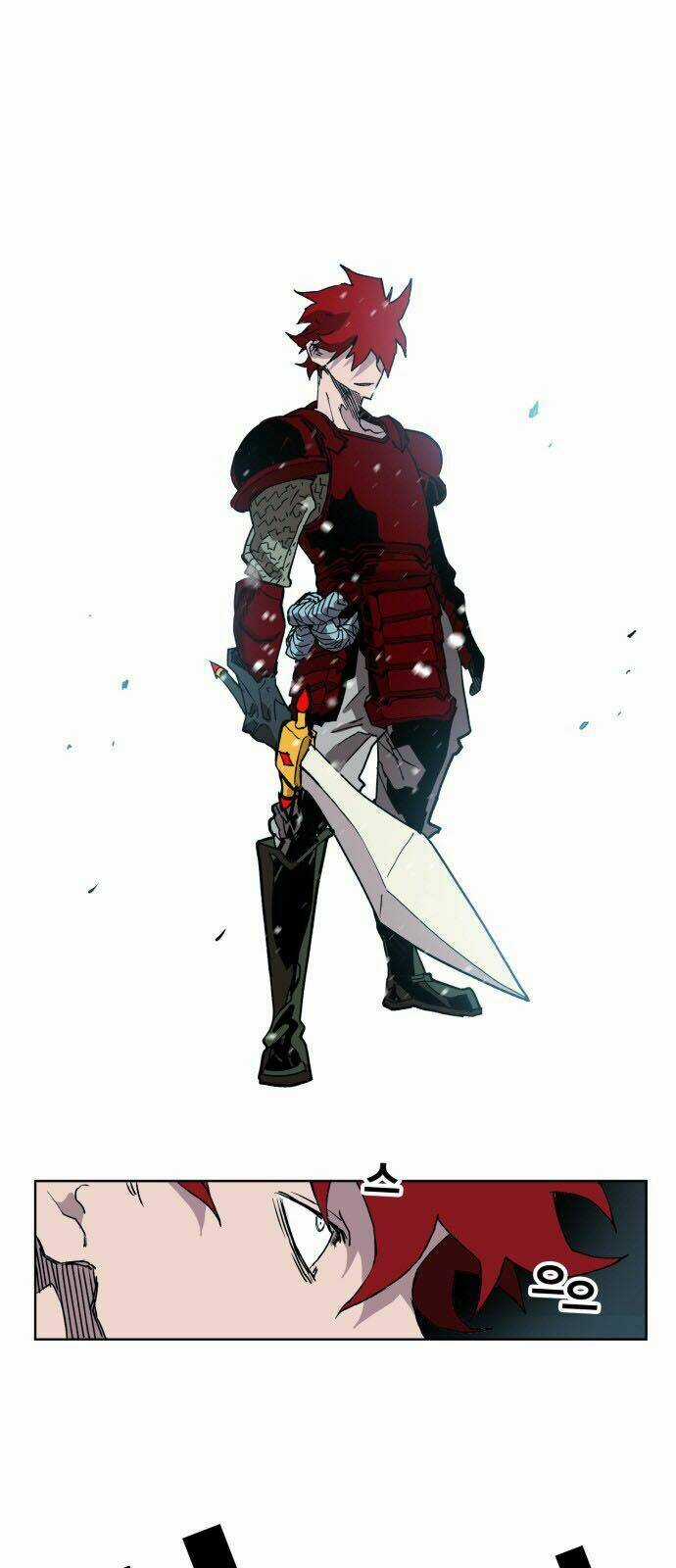 Hard Core Leveling Warrior Chapter 141 trang 3