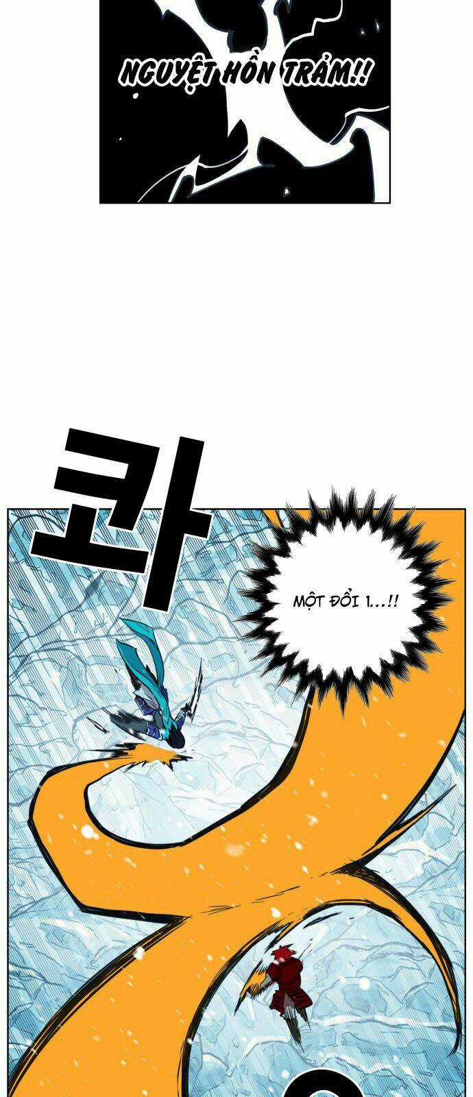 Hard Core Leveling Warrior Chapter 141 trang 30