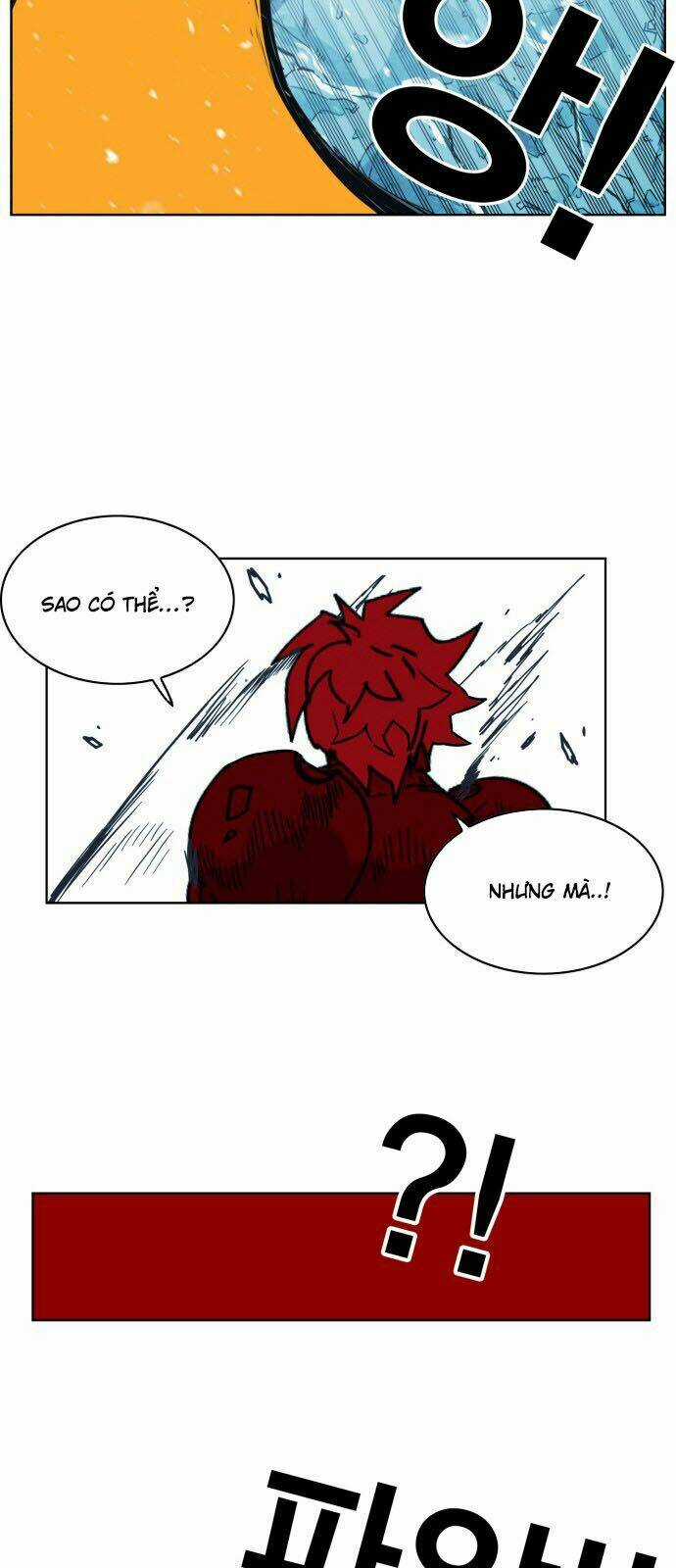 Hard Core Leveling Warrior Chapter 141 trang 31