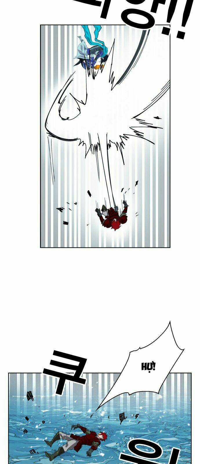 Hard Core Leveling Warrior Chapter 141 trang 32