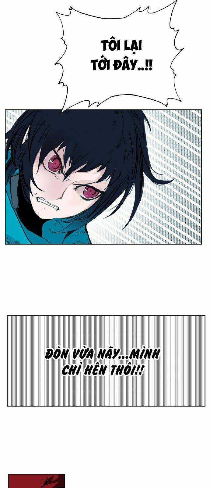 Hard Core Leveling Warrior Chapter 141 trang 36