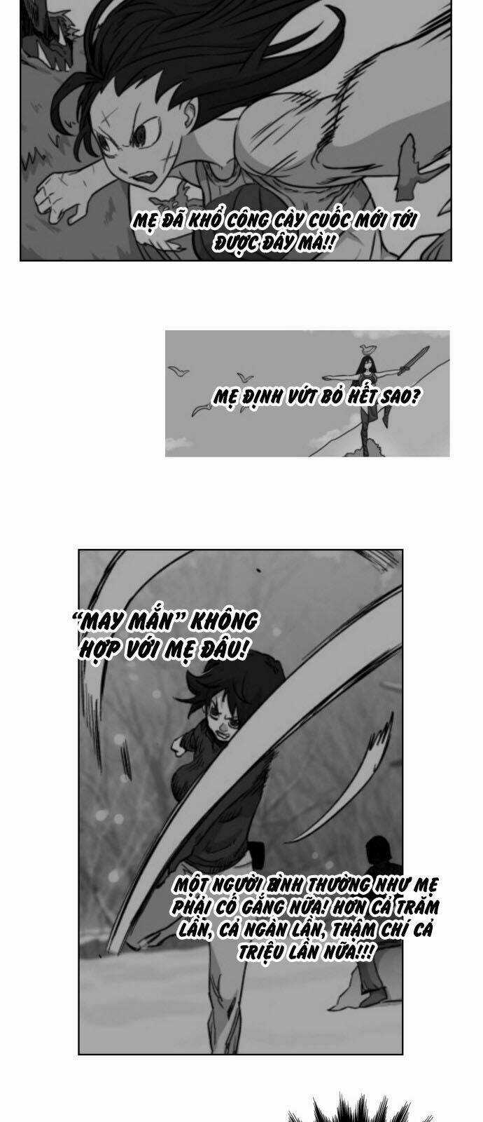 Hard Core Leveling Warrior Chapter 141 trang 39