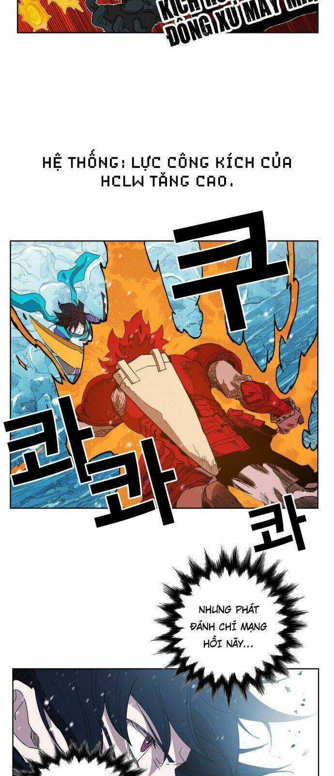 Hard Core Leveling Warrior Chapter 141 trang 41