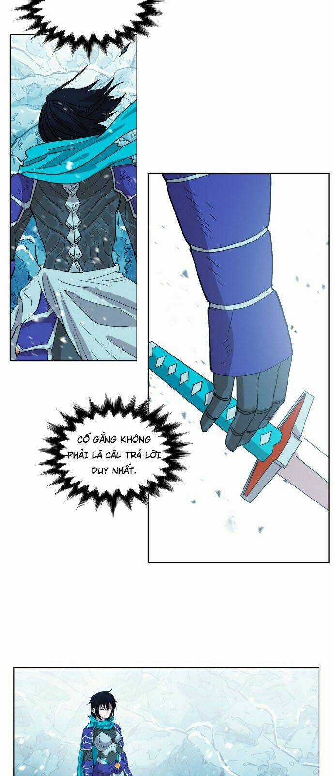 Hard Core Leveling Warrior Chapter 141 trang 43