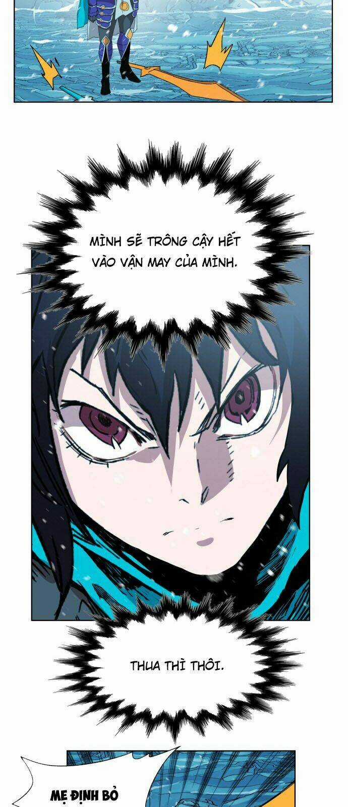 Hard Core Leveling Warrior Chapter 141 trang 44