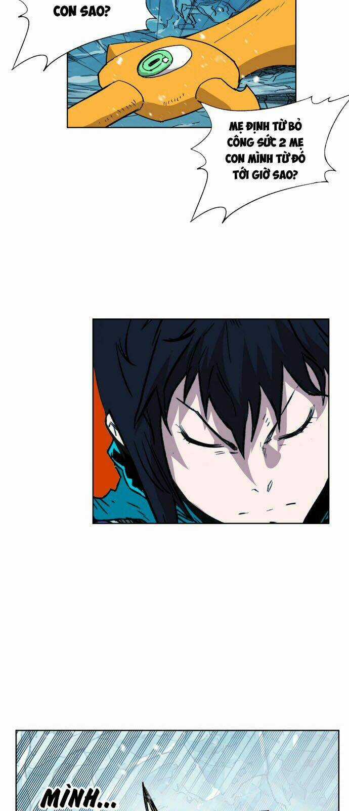 Hard Core Leveling Warrior Chapter 141 trang 45