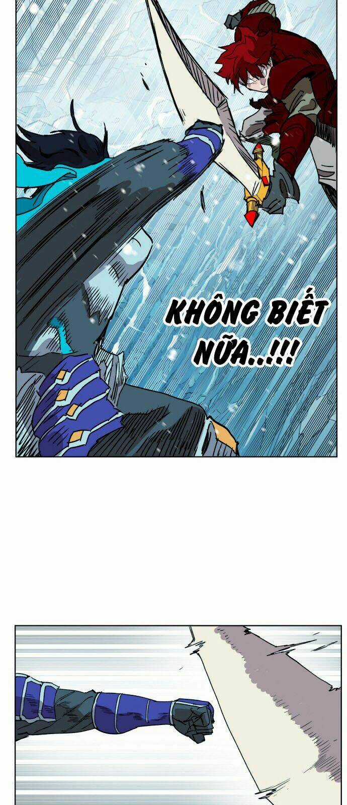 Hard Core Leveling Warrior Chapter 141 trang 46