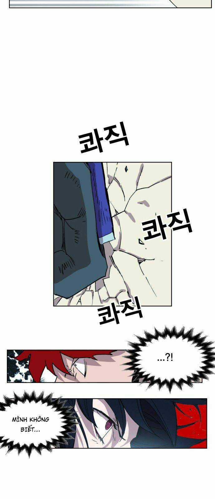 Hard Core Leveling Warrior Chapter 141 trang 47