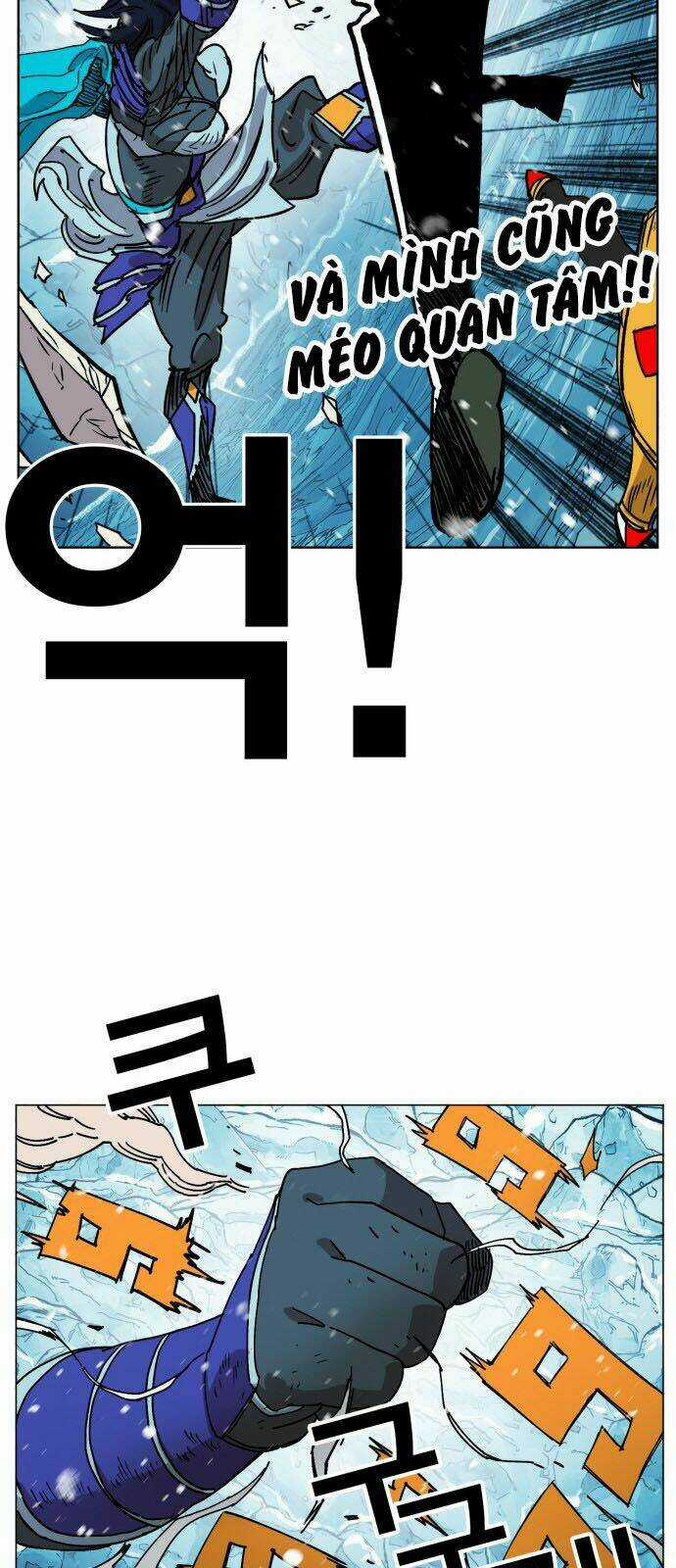 Hard Core Leveling Warrior Chapter 141 trang 49