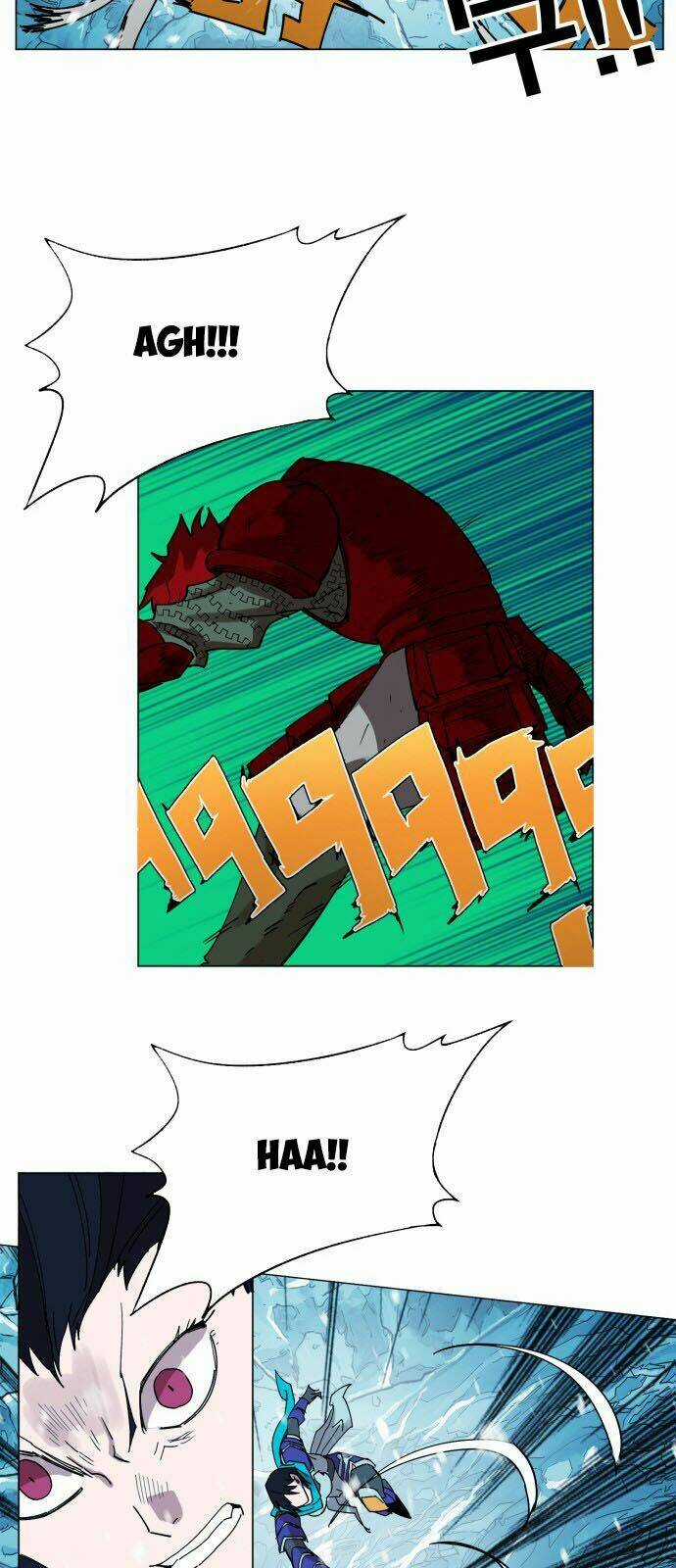 Hard Core Leveling Warrior Chapter 141 trang 50